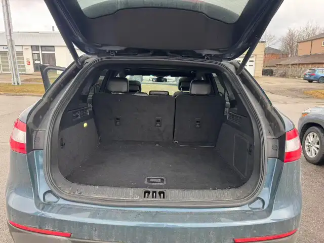 2016 Lincoln MKX AWD 4DR RESERVE - Photo 11