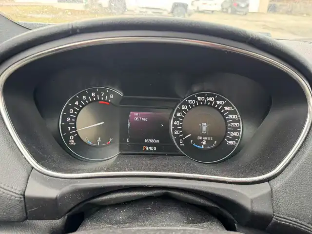 2016 Lincoln MKX AWD 4DR RESERVE - Photo 14