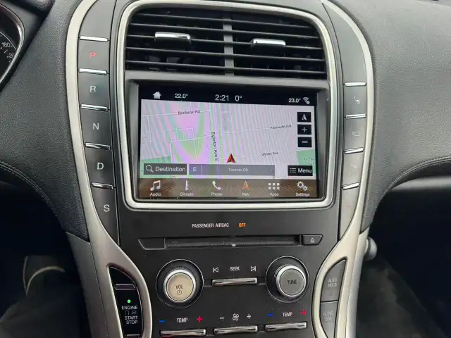 2016 Lincoln MKX AWD 4DR RESERVE - Photo 15
