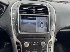 2016 Lincoln MKX AWD 4DR RESERVE - Photo 16