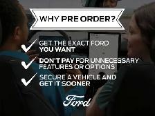 2027 Ford Expedition Active - Get it Faster at Uxbridge Ford!! - Photo 2