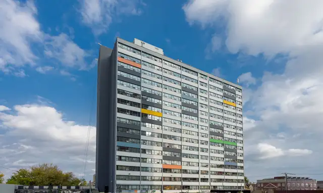 Renovated two bedroom, Dupont and Lansdowne - ID 4386 - Photo 10