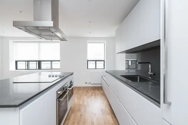 renovated one bedroom - ID 4454 - Photo 4