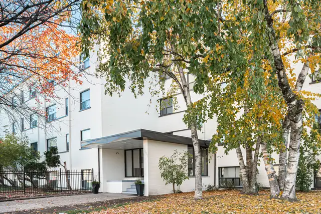 renovated one bedroom - ID 2685 - Photo 14