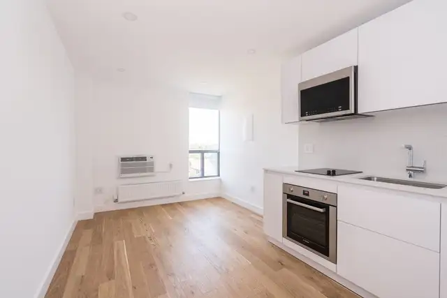 Renovated studio, Queen and Bathurst - ID 283 - Photo 4