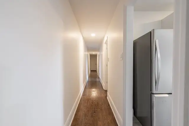 Renovated Two Bedroom, Queen and Roncesvalles - ID 1537 - Photo 15