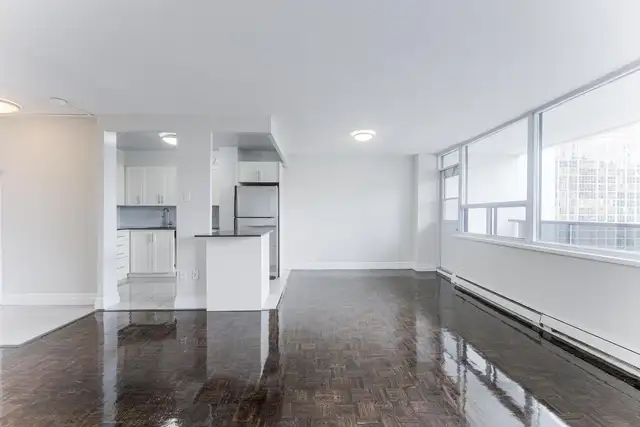 2 Bedroom Apartment for Rent - 155 Wellesley Street East - Photo 7