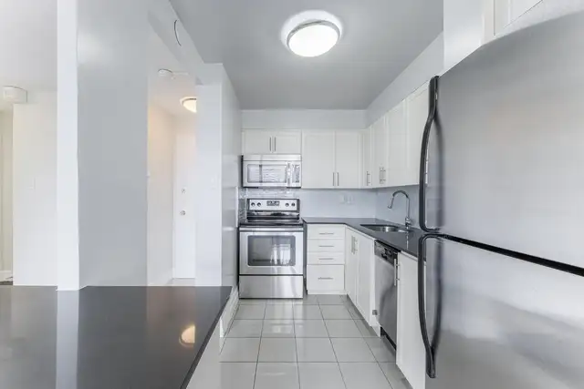 2 Bedroom Apartment for Rent - 155 Wellesley Street East - Photo 20