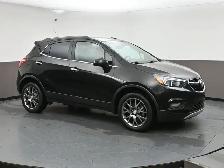 2020 Buick Encore Touring AWD Apple Carplay, Push button start,
