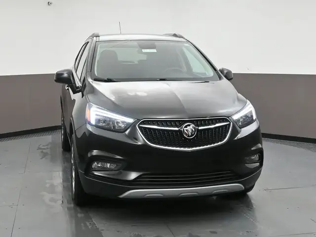 2020 Buick Encore Touring AWD Apple Carplay, Push button start, - Photo 2
