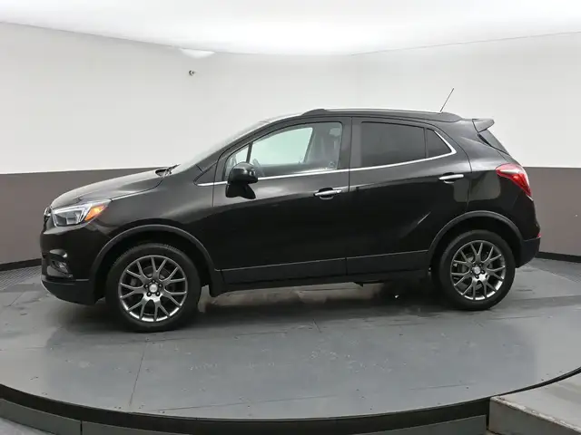 2020 Buick Encore Touring AWD Apple Carplay, Push button start, - Photo 4