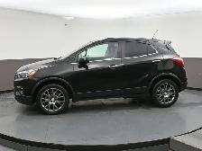 2020 Buick Encore Touring AWD Apple Carplay, Push button start, - Photo 4