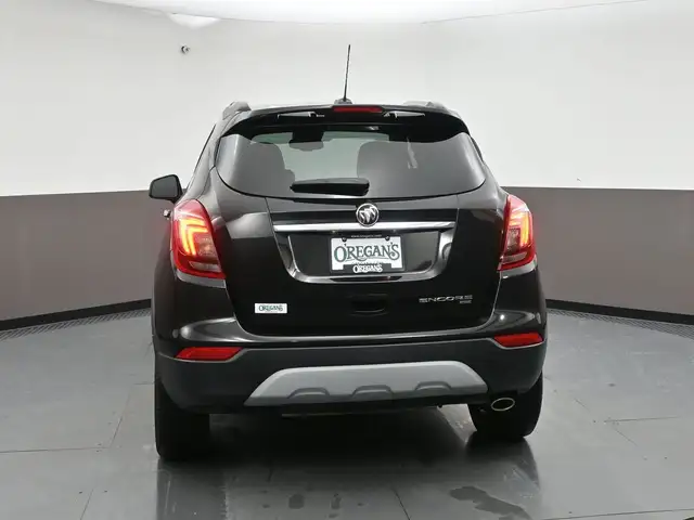 2020 Buick Encore Touring AWD Apple Carplay, Push button start, - Photo 6