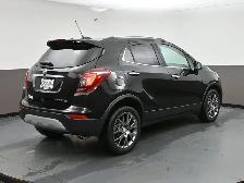 2020 Buick Encore Touring AWD Apple Carplay, Push button start, - Photo 7