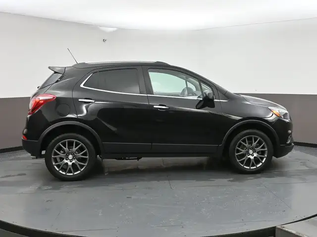 2020 Buick Encore Touring AWD Apple Carplay, Push button start, - Photo 8