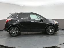 2020 Buick Encore Touring AWD Apple Carplay, Push button start, - Photo 8