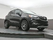 2020 Buick Encore Touring AWD Apple Carplay, Push button start, - Photo 9