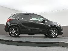 2020 Buick Encore Touring AWD Apple Carplay, Push button start, - Photo 11