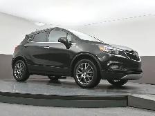 2020 Buick Encore Touring AWD Apple Carplay, Push button start, - Photo 12