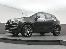 2020 Buick Encore Touring AWD Apple Carplay, Push button start, - Photo 14