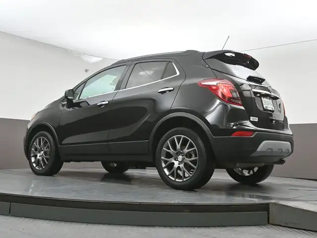 2020 Buick Encore Touring AWD Apple Carplay, Push button start, - Photo 17