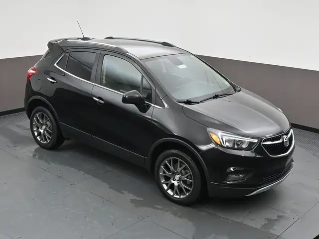 2020 Buick Encore Touring AWD Apple Carplay, Push button start, - Photo 19