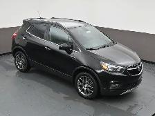 2020 Buick Encore Touring AWD Apple Carplay, Push button start, - Photo 19