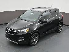 2020 Buick Encore Touring AWD Apple Carplay, Push button start, - Photo 21