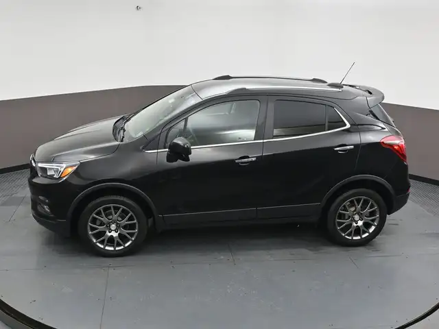 2020 Buick Encore Touring AWD Apple Carplay, Push button start, - Photo 22