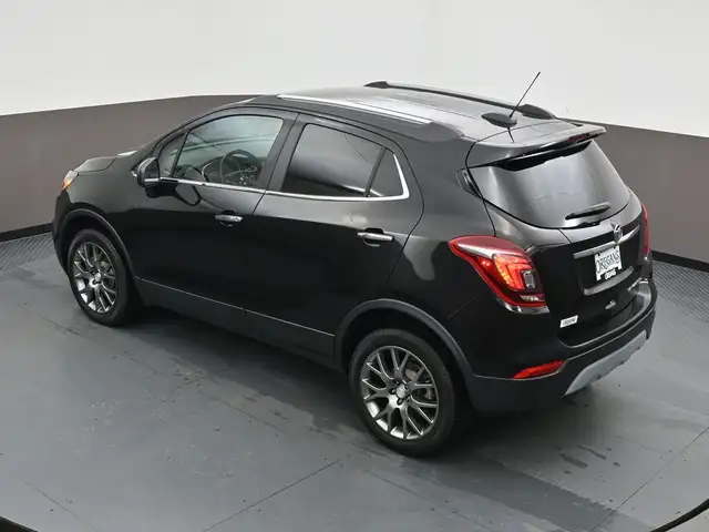2020 Buick Encore Touring AWD Apple Carplay, Push button start, - Photo 23