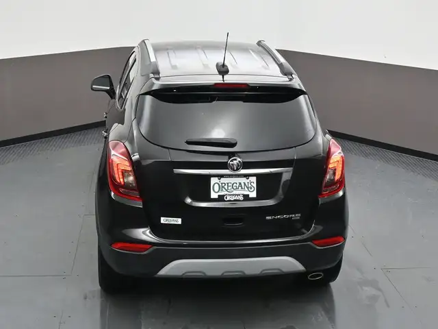 2020 Buick Encore Touring AWD Apple Carplay, Push button start, - Photo 24