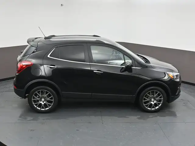 2020 Buick Encore Touring AWD Apple Carplay, Push button start, - Photo 26