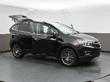 2020 Buick Encore Touring AWD Apple Carplay, Push button start, - Photo 28