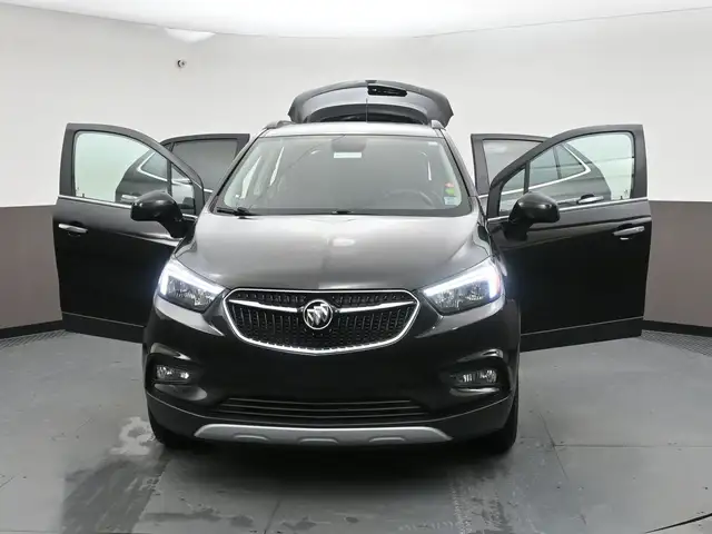 2020 Buick Encore Touring AWD Apple Carplay, Push button start, - Photo 29