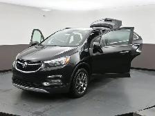 2020 Buick Encore Touring AWD Apple Carplay, Push button start, - Photo 30