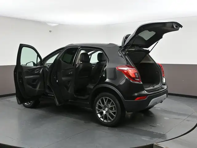 2020 Buick Encore Touring AWD Apple Carplay, Push button start, - Photo 32