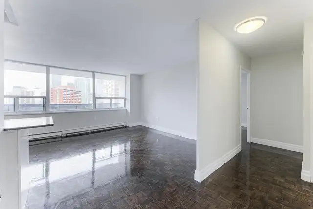 Studio Apartment for Rent - 155 Wellesley Street East - Photo 3