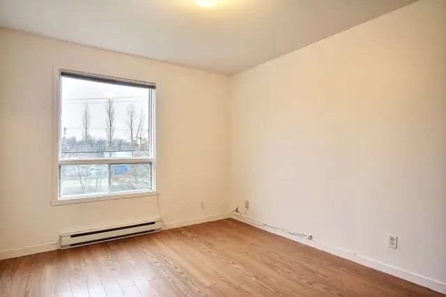 4 1/2 à Limoilou dans un immeuble style condo - Photo 4