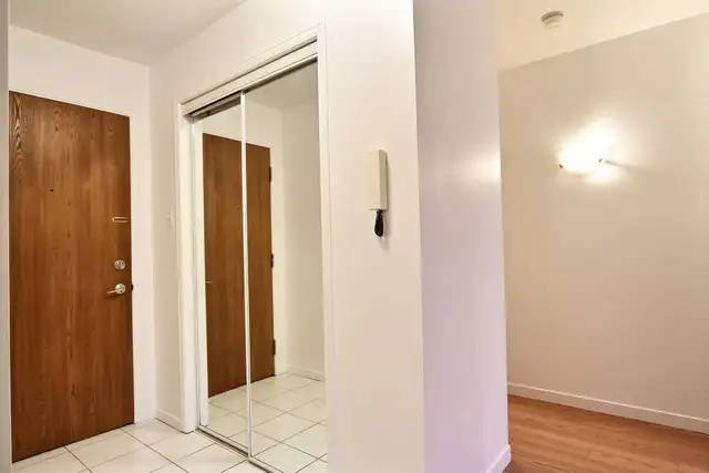 4 1/2 à Limoilou dans un immeuble style condo - Photo 6