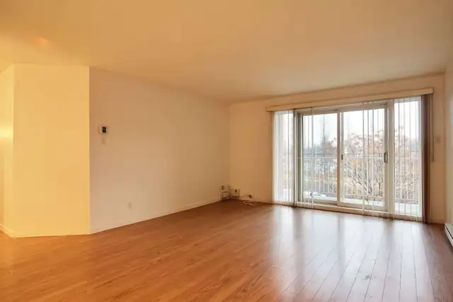 4 1/2 à Limoilou dans un immeuble style condo - Photo 7