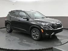 2024 Kia Seltos EX HEATED SEATS CRUISE CONTROL APPLE CARPLAY & M