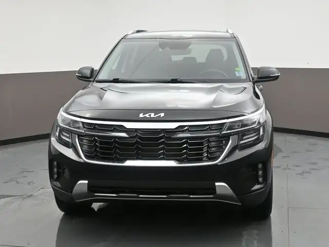 2024 Kia Seltos EX HEATED SEATS CRUISE CONTROL APPLE CARPLAY & M - Photo 2