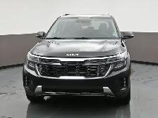 2024 Kia Seltos EX HEATED SEATS CRUISE CONTROL APPLE CARPLAY & M - Photo 2