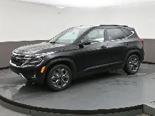 2024 Kia Seltos EX HEATED SEATS CRUISE CONTROL APPLE CARPLAY & M - Photo 3