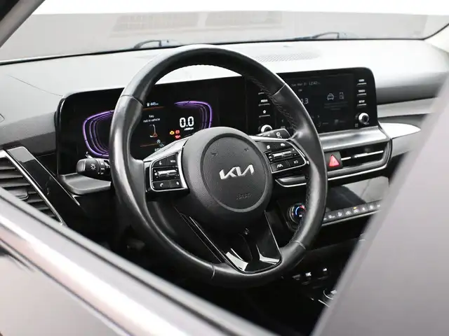 2024 Kia Seltos EX HEATED SEATS CRUISE CONTROL APPLE CARPLAY & M - Photo 6