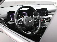 2024 Kia Seltos EX HEATED SEATS CRUISE CONTROL APPLE CARPLAY & M - Photo 6