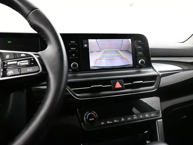 2024 Kia Seltos EX HEATED SEATS CRUISE CONTROL APPLE CARPLAY & M - Photo 11