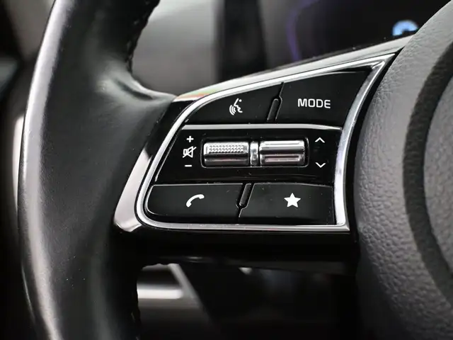 2024 Kia Seltos EX HEATED SEATS CRUISE CONTROL APPLE CARPLAY & M - Photo 12