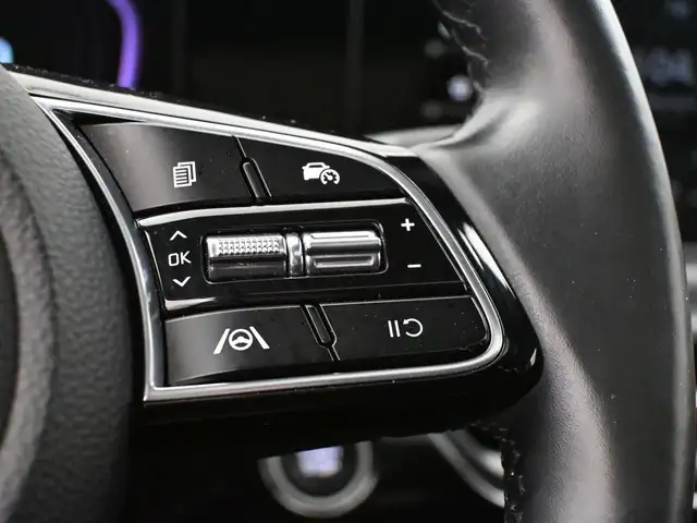 2024 Kia Seltos EX HEATED SEATS CRUISE CONTROL APPLE CARPLAY & M - Photo 17