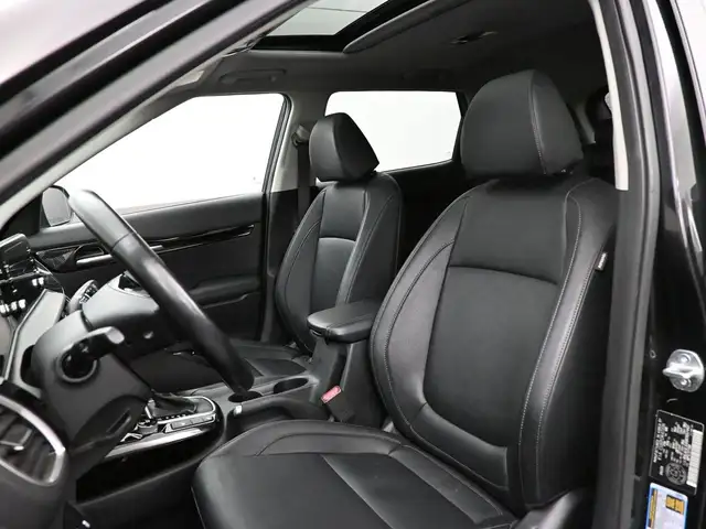 2024 Kia Seltos EX HEATED SEATS CRUISE CONTROL APPLE CARPLAY & M - Photo 18